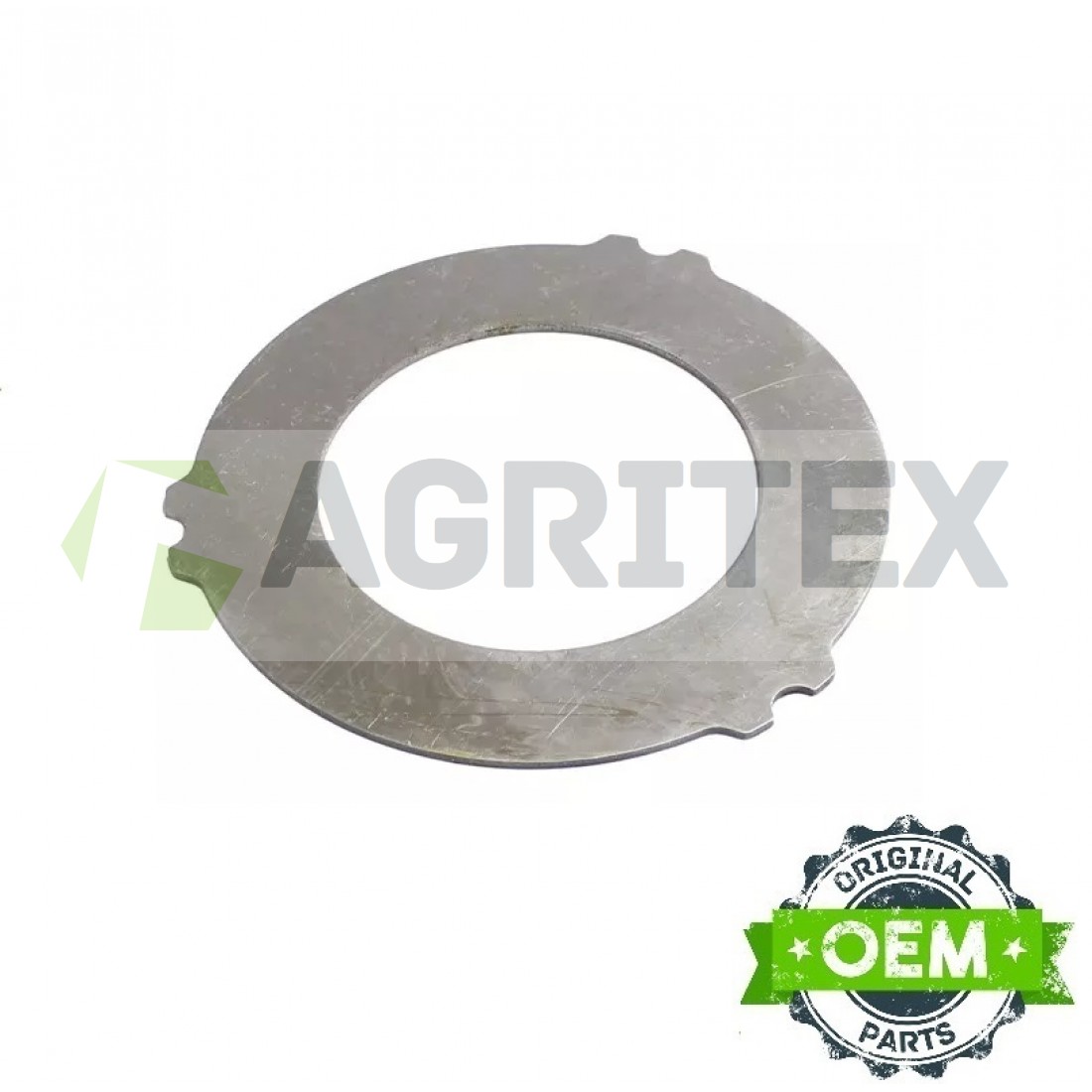 Frein à Friction Et Plaques De Comptoir Pour JCB 3CX Et 4CX - Neuf - Remplace 458/20285